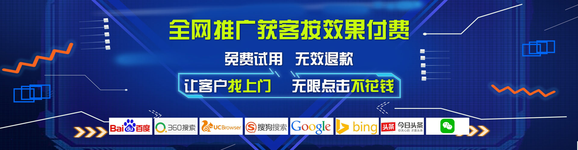 乌来信息流竞价